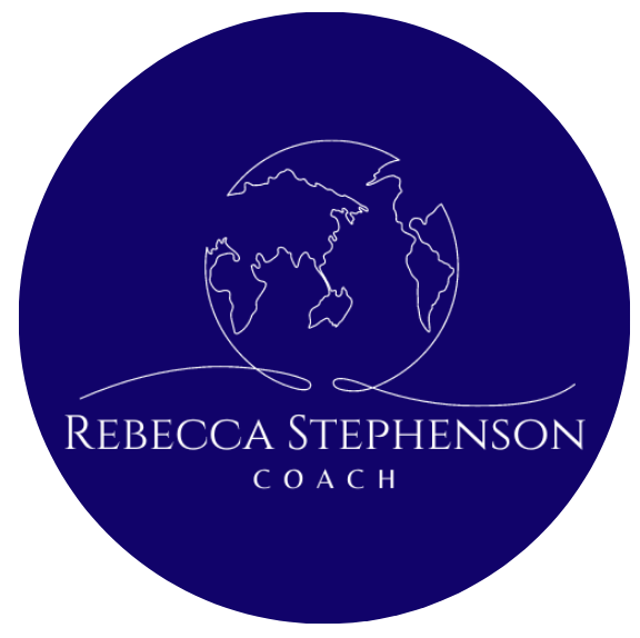Rebecca Stephenson Coach